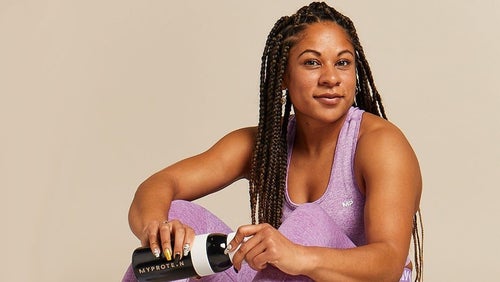 Women's Only Gym Drives Empowerment & Education