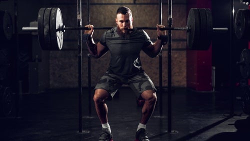 What's The Best Squat For Muscle Growth? | Barbell vs Smith Machine