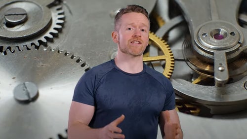Increasing Your Metabolic Rate | Nutritionist Explains
