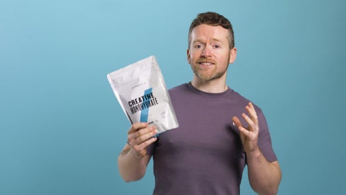 Your Creatine Questions Answered By Nutritionist