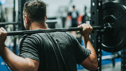 How To Squat Correctly | Your Guide To Barbell Squats