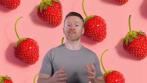 Maintain A Healthy Weight & Reduce Inflammation | Nutritionist Explains Fibre
