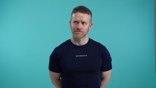 Time Off Doesn't Mean Lost Gains, Muscle Memory Explained