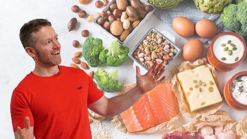 'High-Protein Diets Are Dangerous' | Nutritionist Calls Fake News