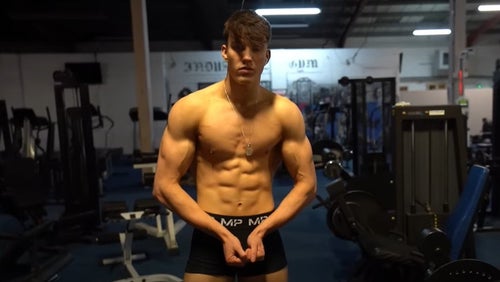 Build A Stronger & Bigger Chest With 3 Simple Changes