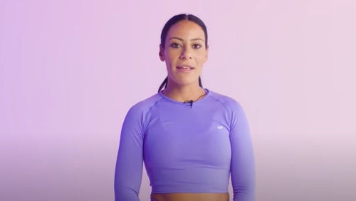 Gym Split For Beginners | Start Strength Training For Improved Mood