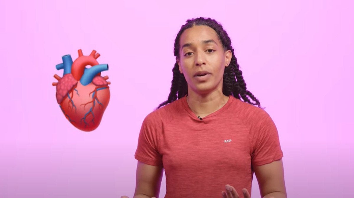 Don't Skip Your Warm-Up & Cool-Down, Here's Why