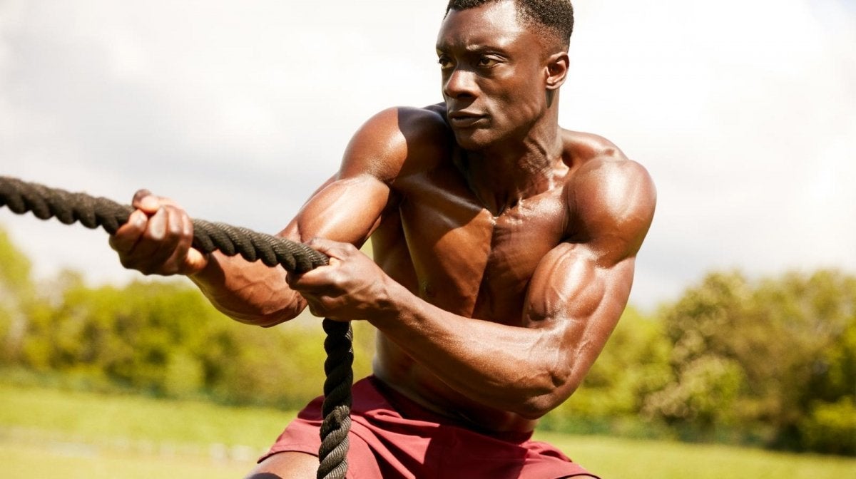 4 Best Supplements For Weight Gain