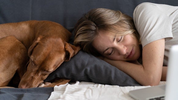 Feel Refreshed Not Groggy | PT Reveals Best Nap Length