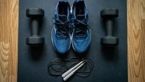 Weekend Workouts Enough To Keep Fit, Study Says