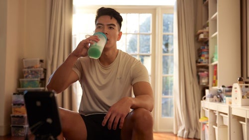 10 Myprotein Products Every Student Needs