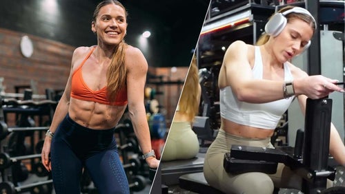 Artificial Intelligence Created Her Workout, Here's What Happened