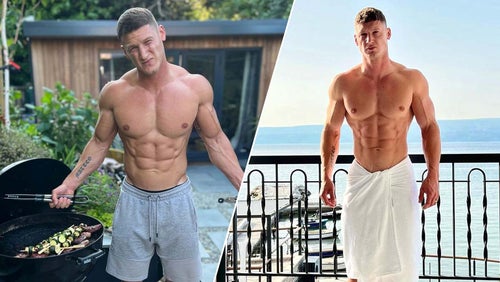 Bodybuilder’s Ultimate Chest-Focused Push Workout