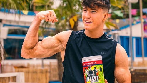 Do Protein Shakes Cause Acne?