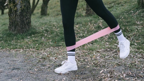 14 Resistance Band Workouts for Beginners