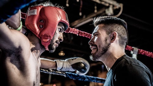 How to train Like An MMA Fighter | Athlete Guides