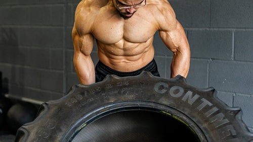 How To Train Like A Bodybuilder | Athlete guides