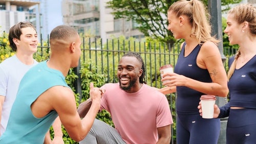 Exercises To Boost Your Energy