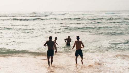 Beach Body Debunked: Why Getting A Beach Body Is BS