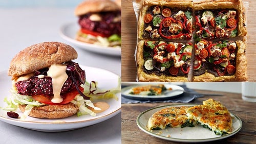 7 Veggie Recipes That Taste Like Summer