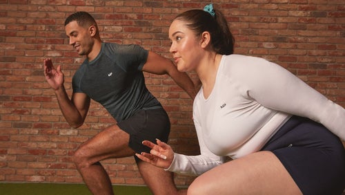 Quick 10-Minute Workouts For When You’re Busy
