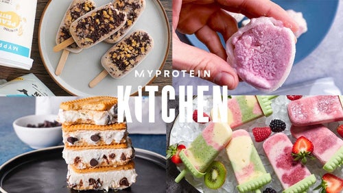 11 Protein Ice Cream Recipes To Sort You Out For Summer