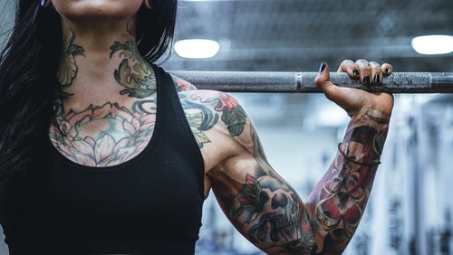 These Female PTs Will Inspire You To Chase Your Goals