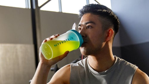 Myprotein's Best Whey Protein Flavours According To You