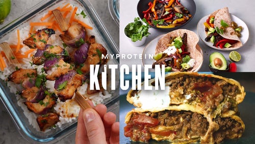 11 Easy Summer Dinners