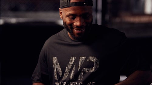 The 3 Lives Of Leon ‘Rocky’ Edwards | Poverty, Ganglands, And MMA