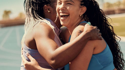 Here's Why Exercise Makes You Feel So Good