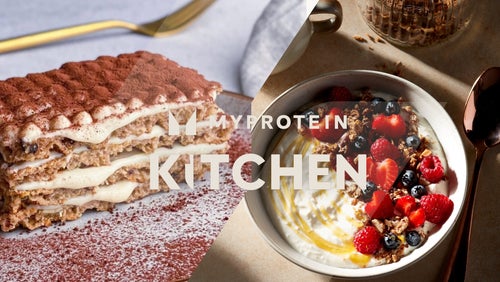 9 High-Protein Brunch Recipes To Wow Your Friends