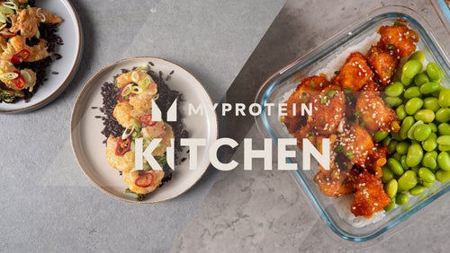 22 Low-Cal Dinner Recipes