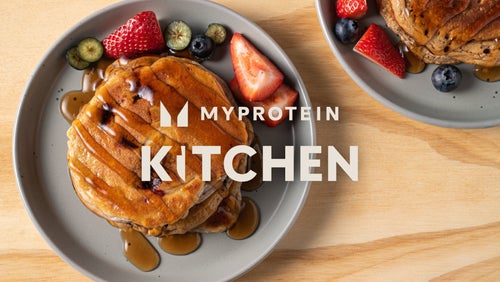 16 Protein Pancake Recipes That'll Keep You Full Until Lunch