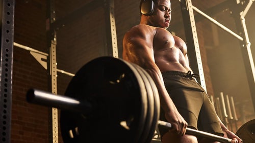 Ultimate Training Guide: Workout Splits