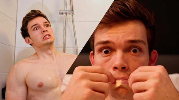 Top 10 Sleep Methods Tried and Tested