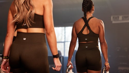 Full Week Of Training As A HYROX Athlete