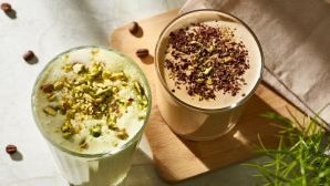 High Protein Shakes To Boost Your Daily Intake & How To Make Them