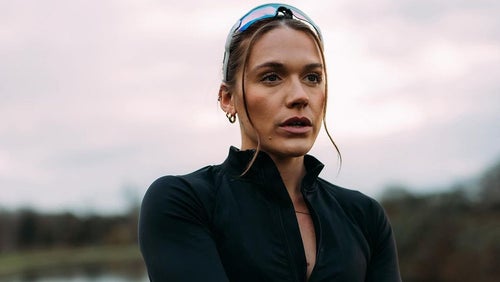 Hybrid Athlete Shares Her Training Split