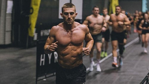 Jake Dearden | Hyrox Tips From A Master Trainer