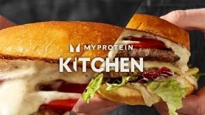 Homemade Smash Burgers | Protein Plates Recipe Book