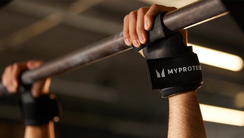 Gift Guide For Strength Athletes