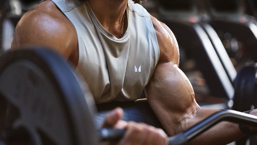 Ultimate Nutrition Guide for Bodybuilders | Maximise Muscle Growth