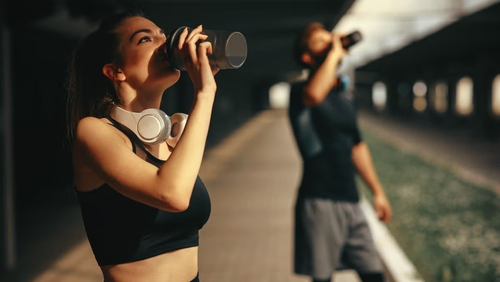 The 6 Best Recovery Supplements