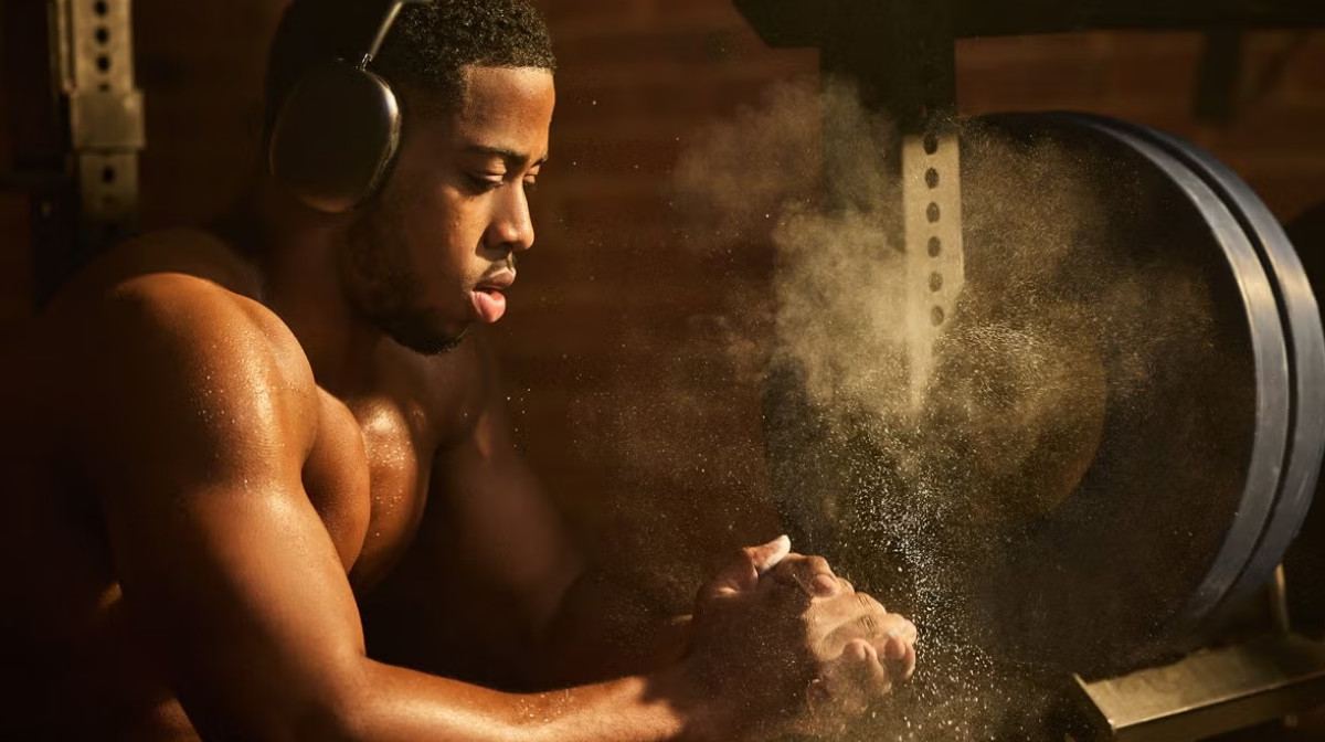 Guide To Pre-Workout: What Is It? When To Take It?