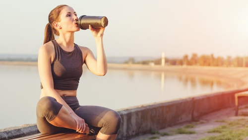 Protein Intake for Women: How Much Do You Need Per Day?