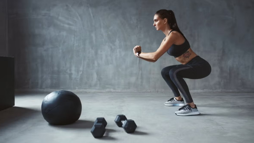 8 Best Dumbbell Exercises for Legs: Your Home Leg Day Workout
