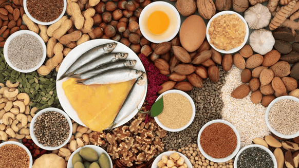 Foods to Boost Your Brain Function and Memory