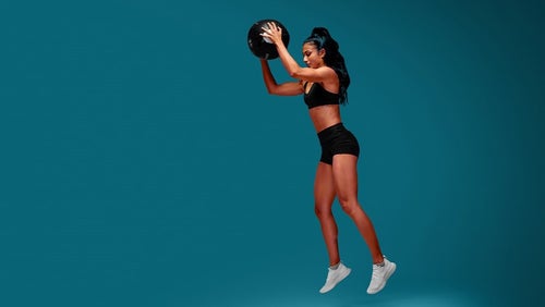 Fitness Trackers Fighting The Flu & "Less Is More" Weightlifting | This Week's Top Studies