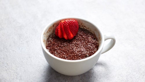Protein Mug Cake Recipes | 5 Sweet & Simple Ideas